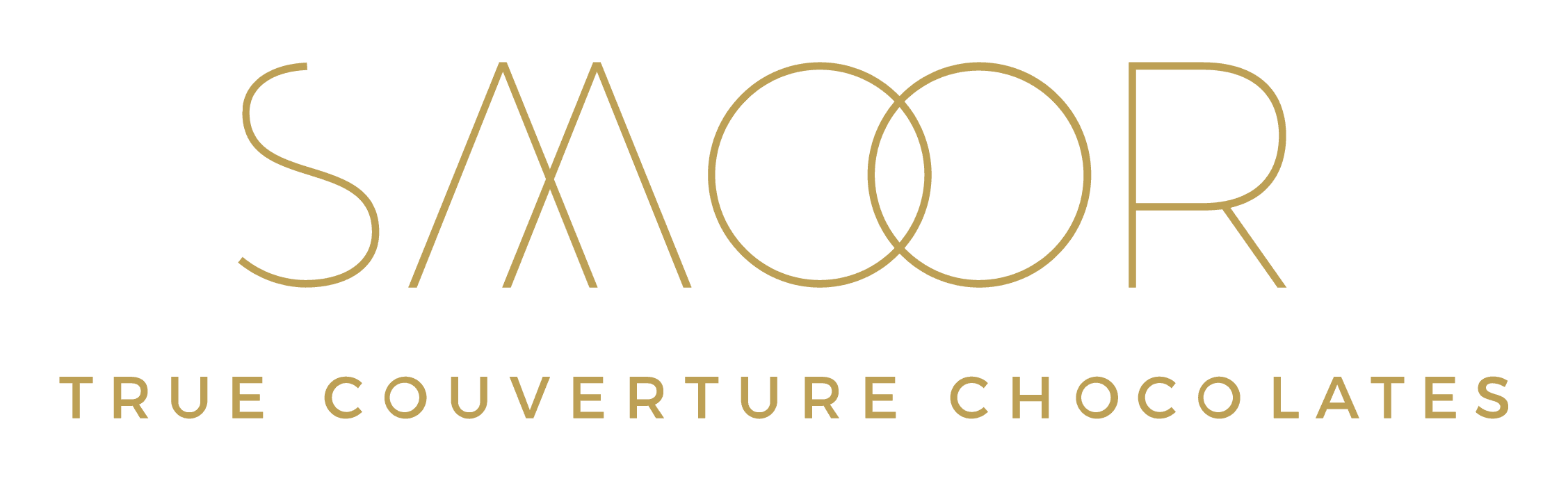Smoor.in logo